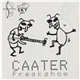 Caater - Freakshow